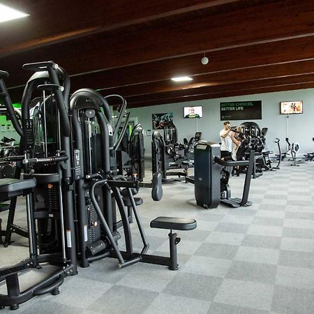 Biskey Howe Central - Free Off-Site Health Club Access With Pool, Sauna, Steam Room & Gym Bowness-on-Windermere Exteriér fotografie