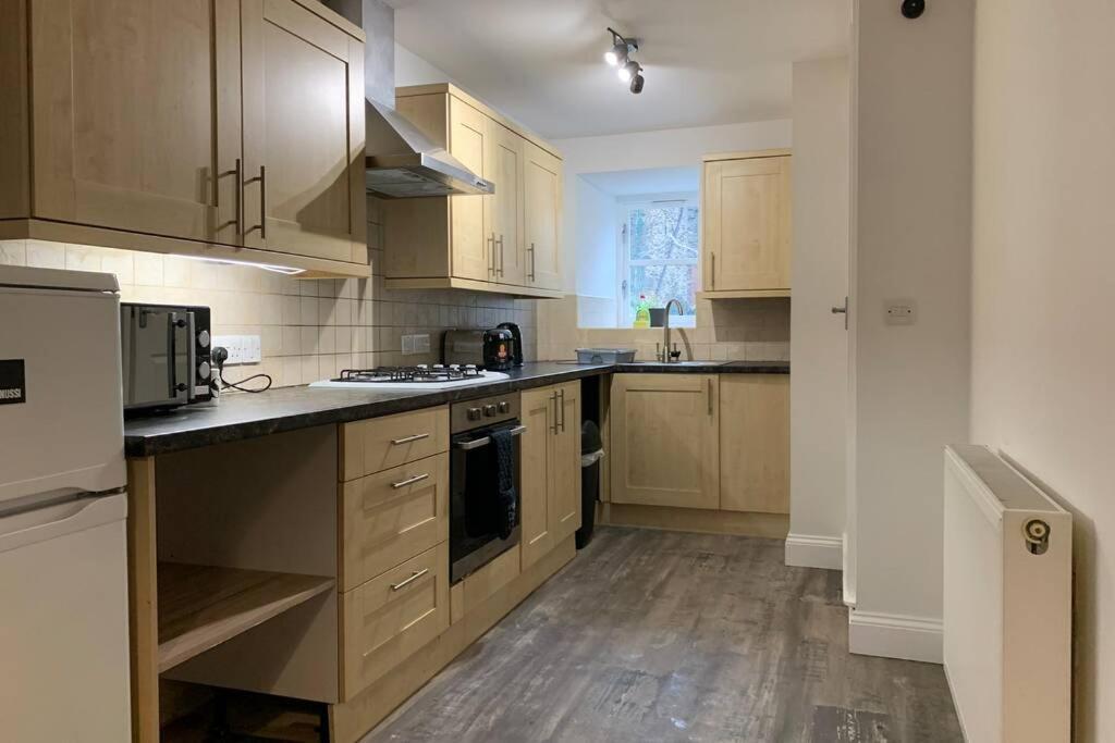 Biskey Howe Central - Free Off-Site Health Club Access With Pool, Sauna, Steam Room & Gym Bowness-on-Windermere Exteriér fotografie