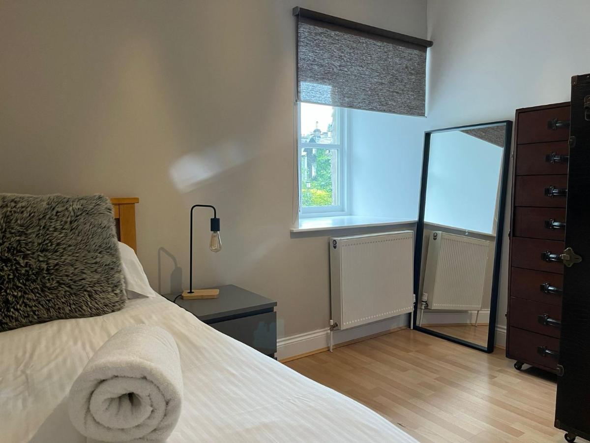 Biskey Howe Central - Free Off-Site Health Club Access With Pool, Sauna, Steam Room & Gym Bowness-on-Windermere Exteriér fotografie